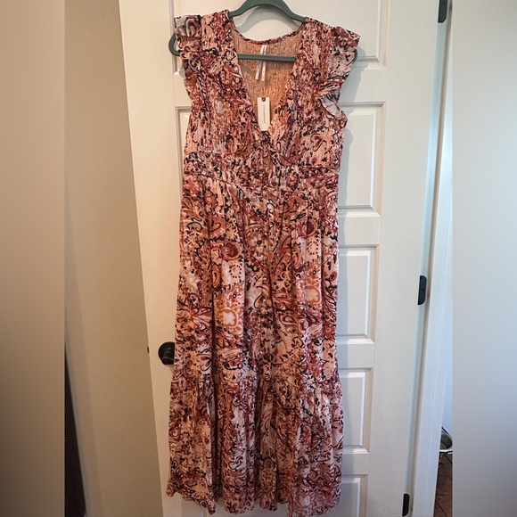 Anthropologie Dresses & Skirts - NWT Anthropologie Maxi Dress